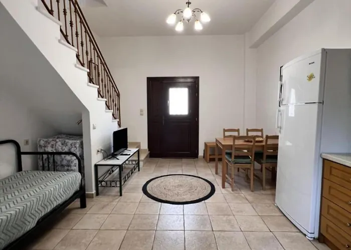 Sophia Guest house Areopoli