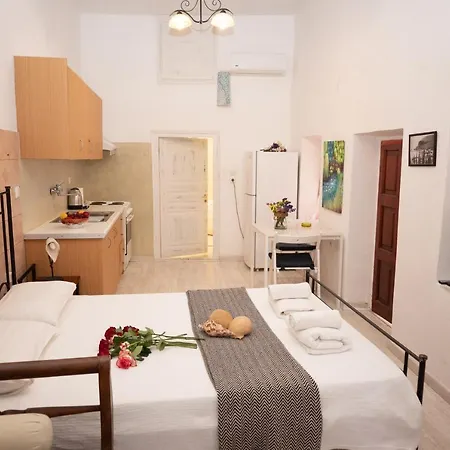 Sophia Guest house