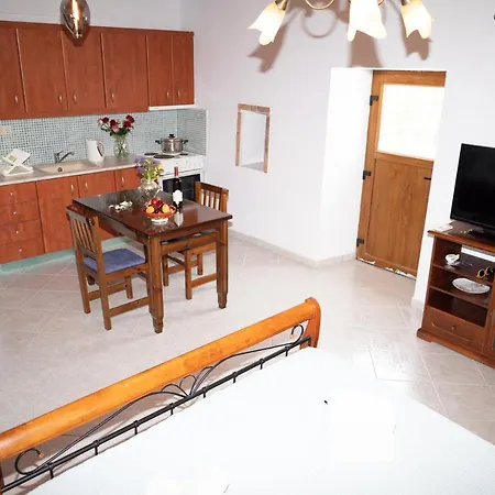 Sophia Guest house Areopoli