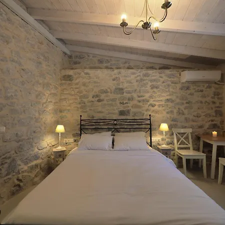 Guest house Sophia 2*