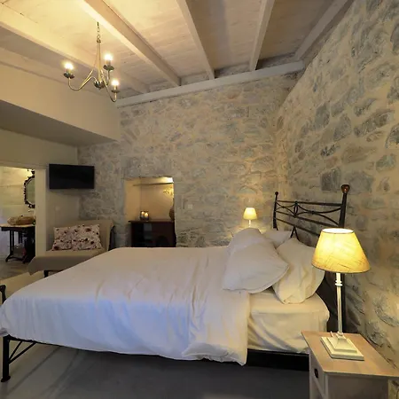 Guest house Sophia Areopoli