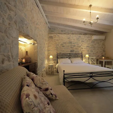 Sophia Guest house