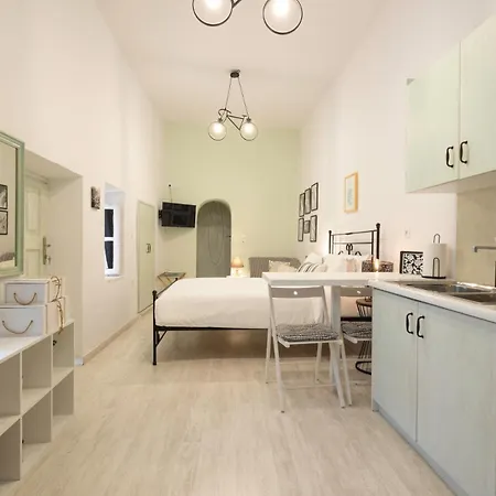 Sophia 게스트하우스