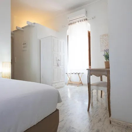 Sophia Guest house Areopoli