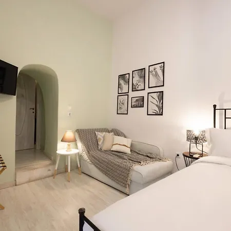 Sophia Guest house Areopoli