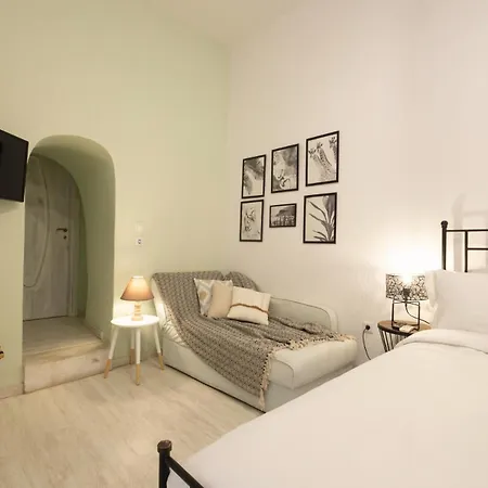 Guest house Sophia Areopoli