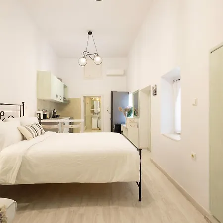 Sophia Guest house Areopoli