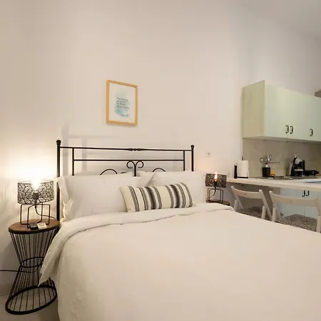 Guest house Sophia Areopoli