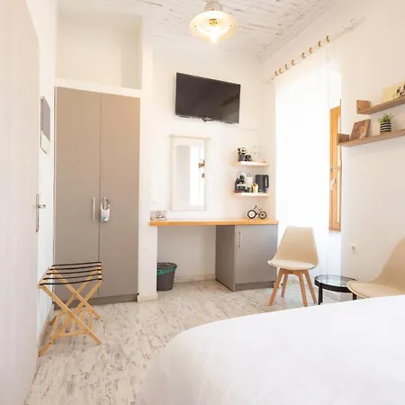 Sophia 3* Ареополис