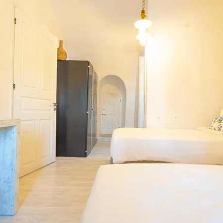 Sophia Guest house