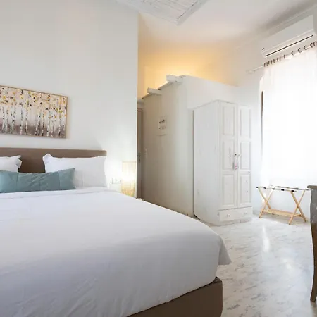 Guest house Sophia Areopoli