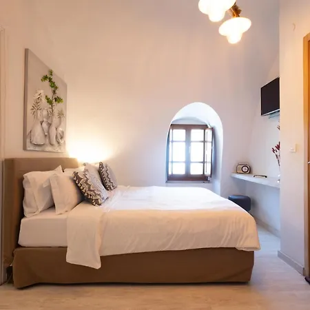 Sophia Guest house Areopoli