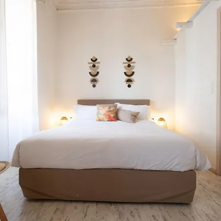 Guest house Sophia Areopoli
