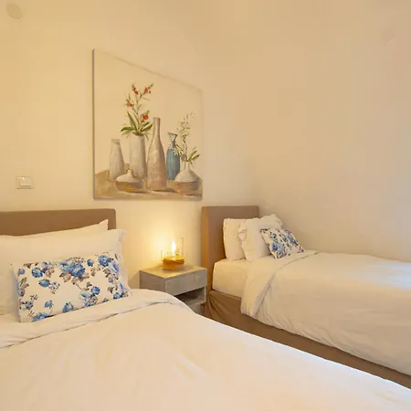 Πανσιόν Sophia 3*