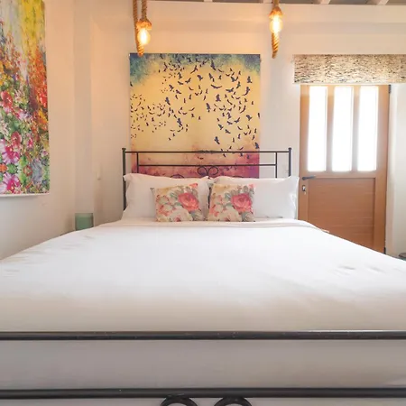Sophia Guest house