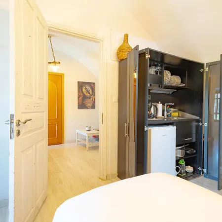 Guest house Sophia Areopoli