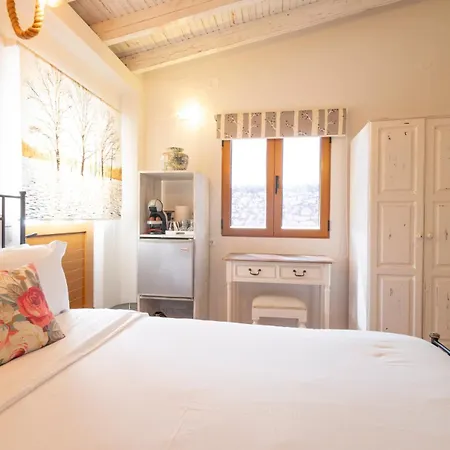 Sophia Guest house