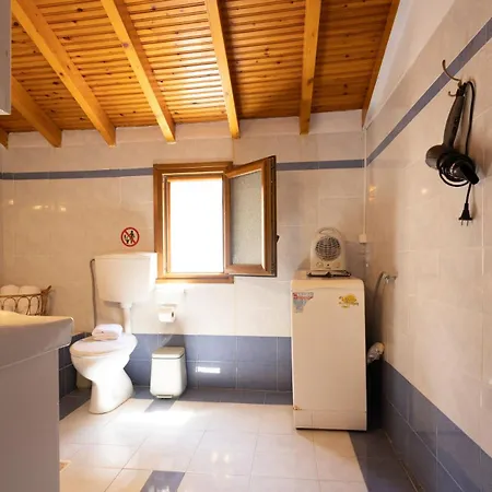 Sophia Guest house