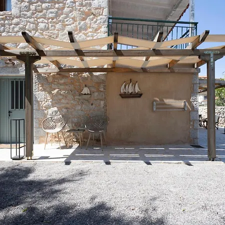 Sophia Guest house 2*