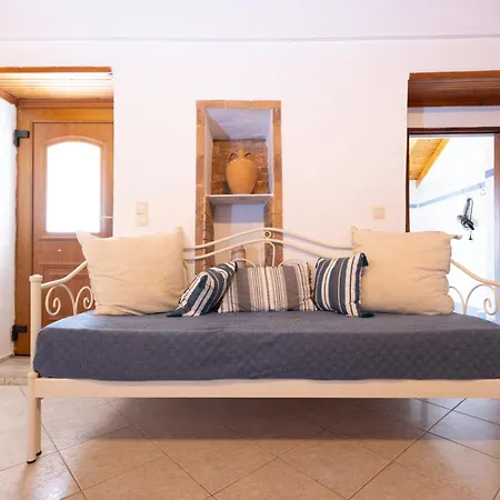 Sophia Guest house Areopoli