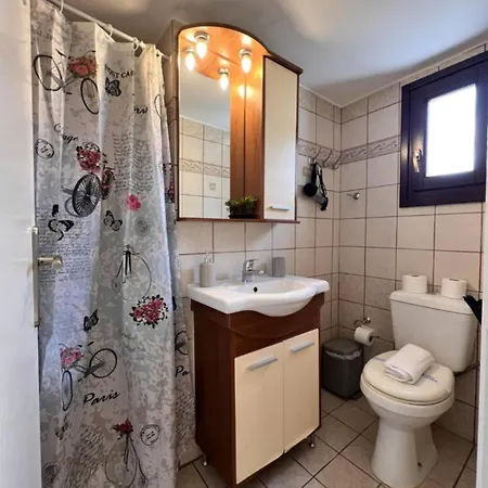 Sophia Гостевой дом 3*