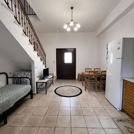 Sophia Pensión Areopoli