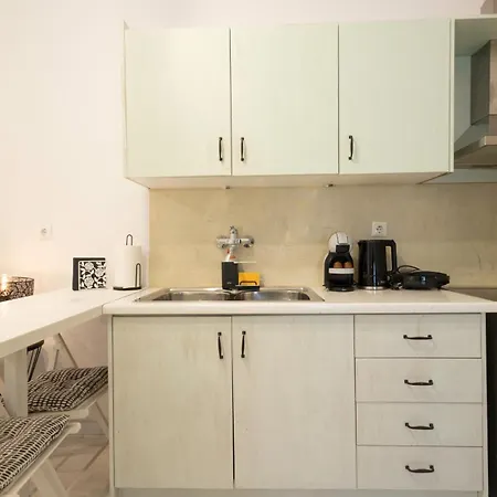 Sophia Guest house Areopoli