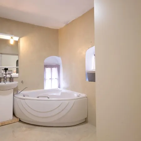 Sophia 게스트하우스 에리아폴리스