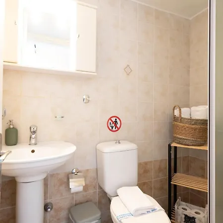 Sophia Guest house