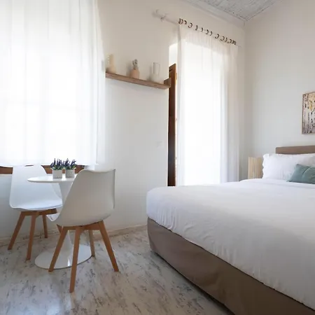 Sophia 게스트하우스 에리아폴리스