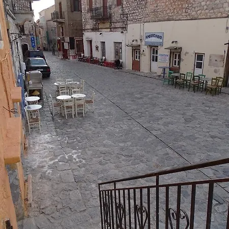 Sophia Guest house Areopoli