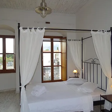 Sophia Guest house