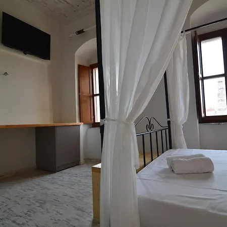 Sophia Guest house Areopoli