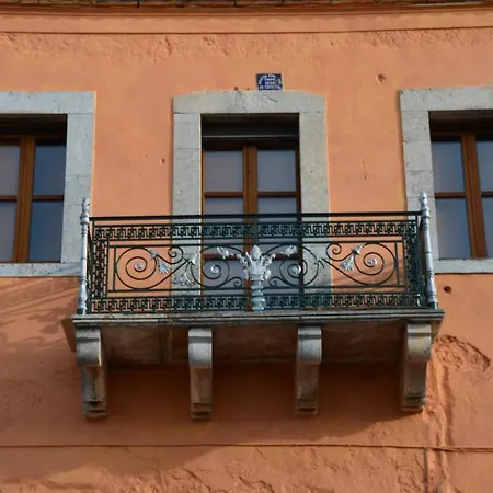 Guest house Sophia