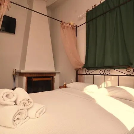 Sophia Guest house Areopoli