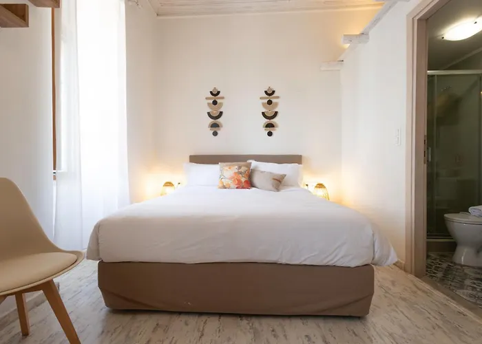 Πανσιόν Sophia Αρεόπολις