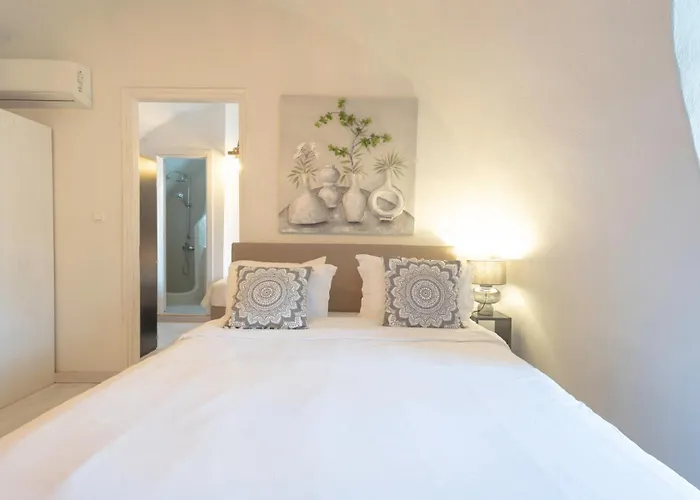 Sophia 3* Αρεόπολις