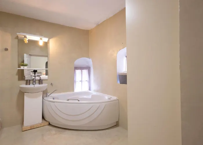 Sophia Πανσιόν Αρεόπολις