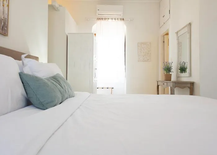 Sophia Αρεόπολις