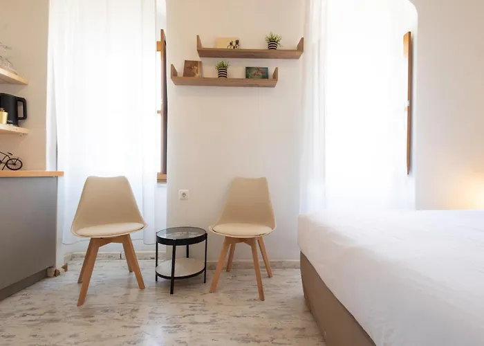 Sophia Πανσιόν